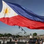 Philippine Flag Philippine Flag