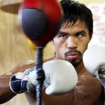 Manny Pacquaio