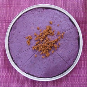 Halaya Ube